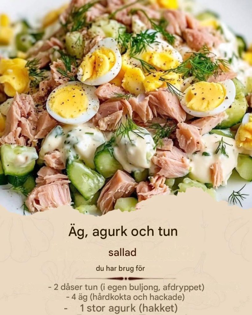 Wow, det här var så bra!