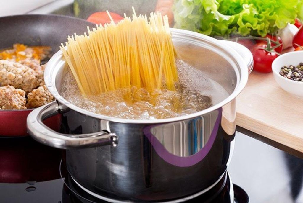 Revolutionera din pastalagningsmetod: en snabb, ekonomisk och god metod!🍝🔥